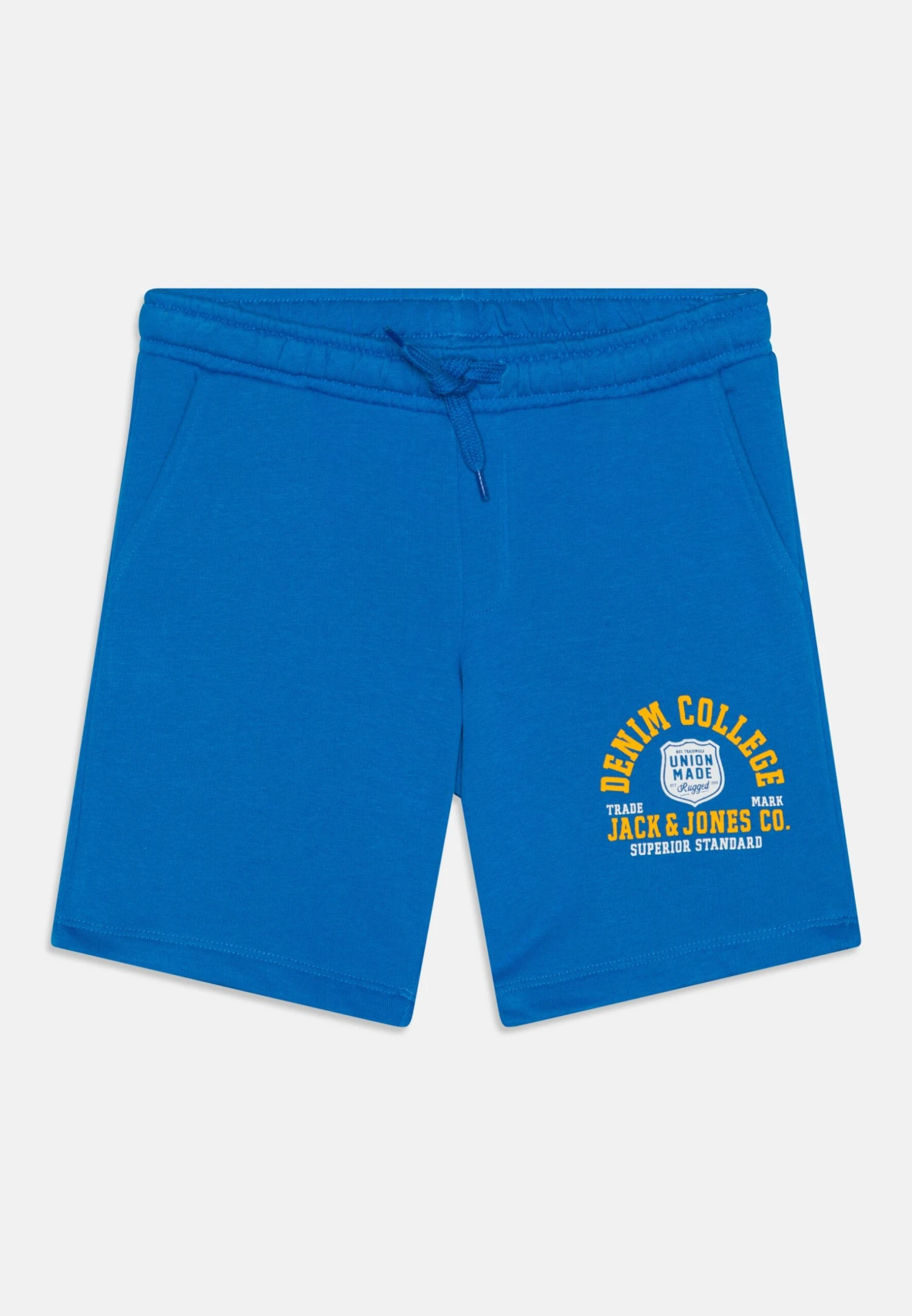 Jack & Jones Junior Jpstlogo - Trainingsbroek - Blue 3 Jack & Jones Junior Jpstlogo - Trainingsbroek - Blue