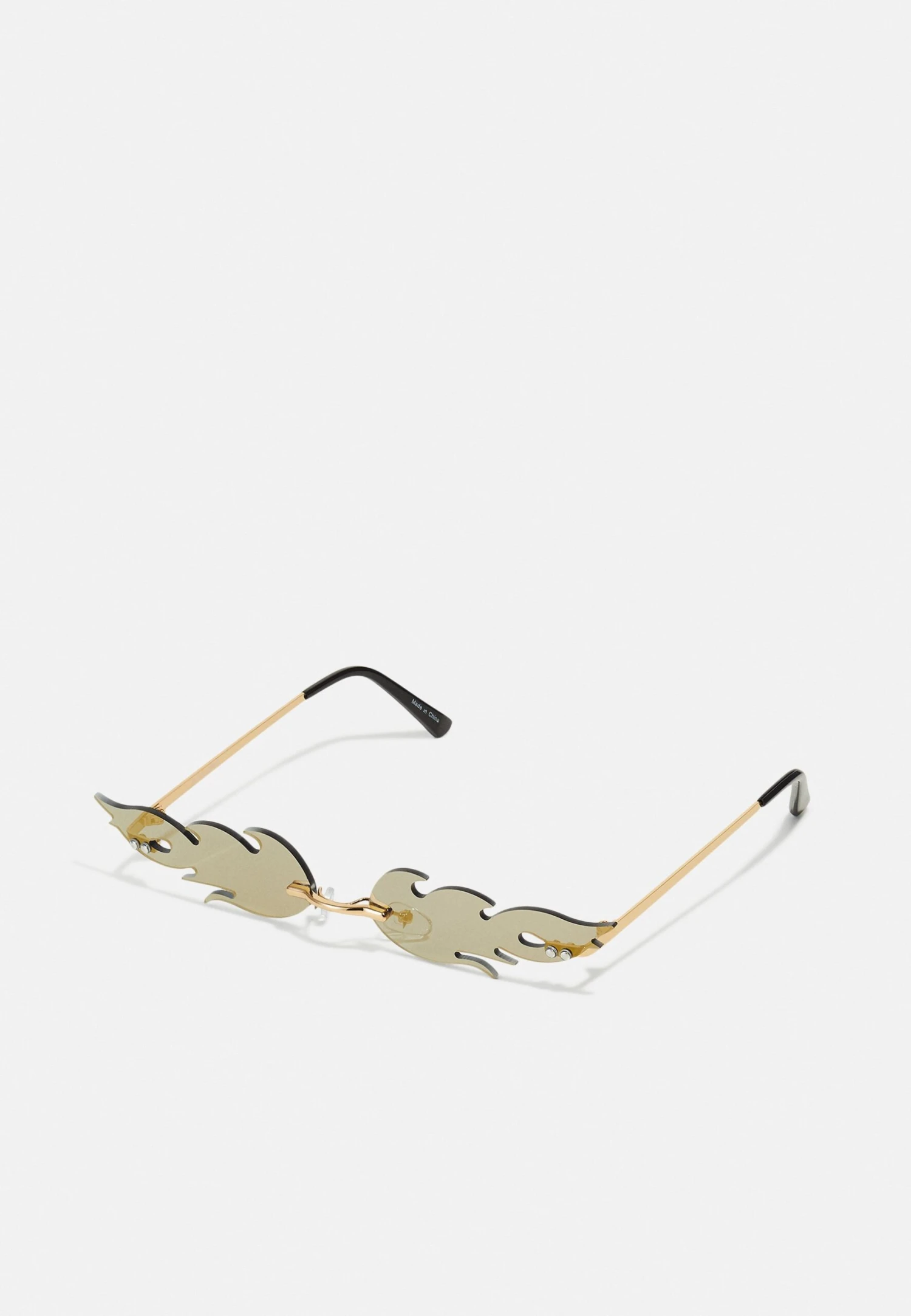 Jack & Jones Jacflamy Sunglasses Unisex - Zonnebril - Brown Stone 3 Jack & Jones Jacflamy Sunglasses Unisex - Zonnebril - Brown Stone