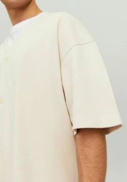 Jack & Jones BASEBALL - Vest -Jack & Jones Winkel 21771a8c9ac849fea126e9f758b0c1c0