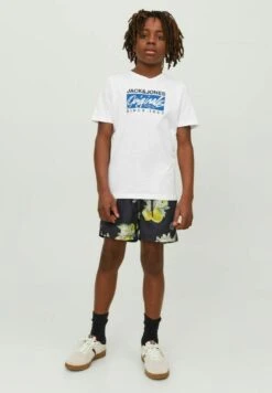 Jack & Jones Junior Zwemshorts - Tap Shoe