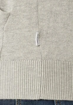 Jack & Jones Sweater - Hell-Grau -Jack & Jones Winkel 21bdbf5a8b744124b631fd079fd7ac0a