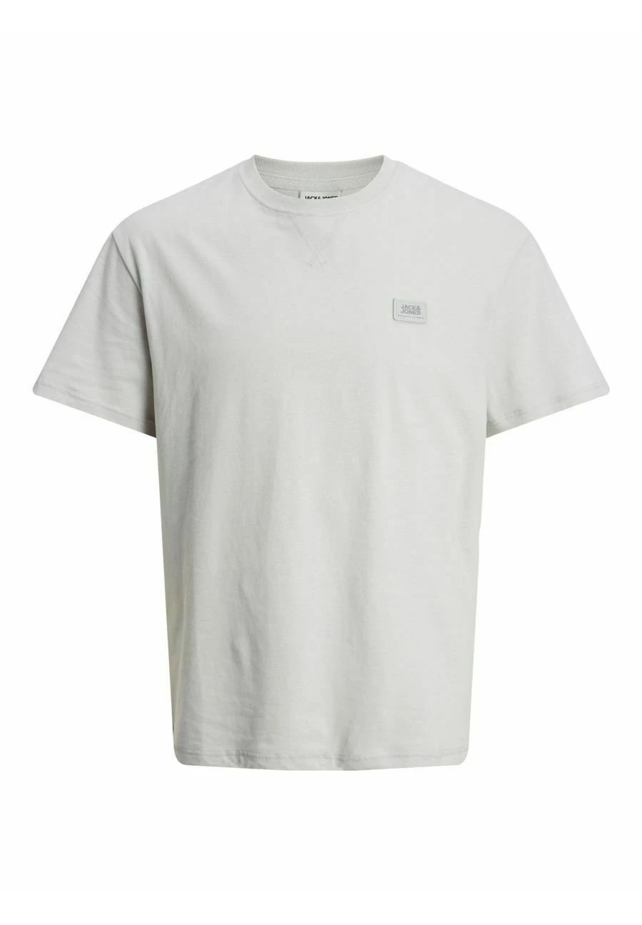 Jack & Jones Jcoclassic Crew Neck - T-Shirt Basic - High Rise 8 Jack & Jones Jcoclassic Crew Neck - T-Shirt Basic - High Rise - Afbeelding 6