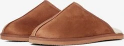 Jack & Jones Pantoffels Huisschoen Dudely Heren Bruin 8 Jack & Jones Pantoffels Huisschoen Dudely Heren Bruin -Jack & Jones Winkel 2244dc476ce0d5dc545d17b1154cf38f