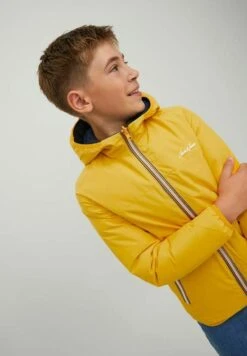 Jack & Jones Junior Winterjas - Golden Rod 12 Jack & Jones Junior Winterjas - Golden Rod -Jack & Jones Winkel 2246b244174e48be8b2889b61c459fa0