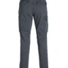 Jack & Jones Junior Tapered Fit - Cargobroek - Asphalt