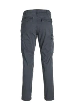 Jack & Jones Junior Tapered Fit - Cargobroek - Asphalt