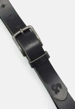 Jack & Jones JacianUnisex - Riem - Black -Jack & Jones Winkel 2289c54f46ed4a2bab441d26538e28a2