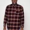 Jack & Jones JOROWEN CHECK COMFORT SHIRT - Overhemd