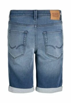 Jack & Jones Junior Jeansshort - Blue Denim -Jack & Jones Winkel 22f0915adf60454c8361a9654328eb5e