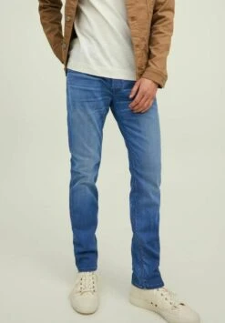 Jack & Jones TIM OLIVER - Slim Fit Jeans
