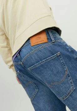 Jack & Jones Jeans Tapered Fit -Jack & Jones Winkel 239f49b9fec147abb6a591261f4a700e
