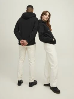 Jack & Jones Jorcopenhagen Unisex - Hoodie - Black 10 Jack & Jones Jorcopenhagen Unisex - Hoodie - Black -Jack & Jones Winkel 23b44aabe9824ce4abd9d79ede85d771