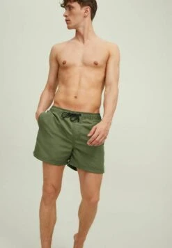 Jack & Jones 2 Pack - Zwemshorts - Black -Jack & Jones Winkel 23cdf0fd3eae49c6a719b7f67a7a6c56