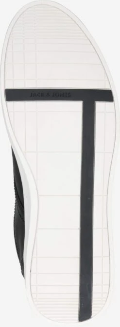 Jack & Jones Casual Sneakers Sneakers Laag WHAL Heren Zwart 8 Jack & Jones Casual Sneakers Sneakers Laag WHAL Heren Zwart -Jack & Jones Winkel 23eaf88732cb492ab2170135592f3495