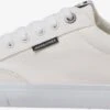 Jack & Jones Casual Sneakers Sneakers Laag GRANT Heren Wit -Jack & Jones Winkel 24078295efc01298ae33fe100b852775
