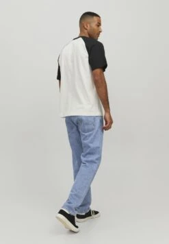 Jack & Jones JJICHRIS JJORIGINAL SBD 320 PCW NOOS - Straight Leg Jeans -Jack & Jones Winkel 2409d458f9c84a17b54e8e77e95ea07f