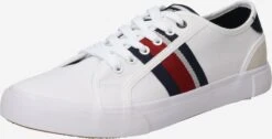 Jack & Jones Casual Sneakers Sneakers Laag KRUSHER Heren Wit