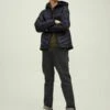 Jack & Jones Junior JJEHERO PUFFER HOOD - Winterjas -Jack & Jones Winkel 240f777aff4b464988d7756ab4b5fa39