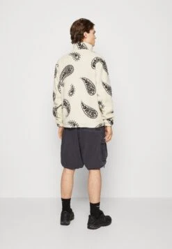 Jack & Jones Jorohio Jacket Unisex - Fleecejas - Moonbeam -Jack & Jones Winkel 242fa05874124744aa6309dfa70b5c9d