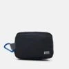 Jack & Jones Jacpreston Crinkle Toiletry Bag Unisex - Toilettas - Asphalt 1 Jack & Jones Jacpreston Crinkle Toiletry Bag Unisex - Toilettas - Asphalt -Jack & Jones Winkel 249e56c09ea4417abf1734d1172819ea