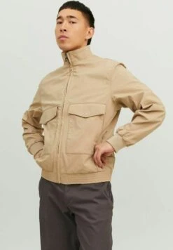 JACK&JONES Premium HOCHGESCHLOSSENE - Jas