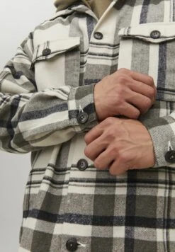 Jack & Jones JOROLLIE CHECK LS SN - Overhemd -Jack & Jones Winkel 24c8f08c1d0647e1b6dc33076faa1e39