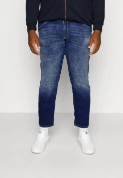 Jack & Jones JJIGLENN JJFOX - Slim Fit Jeans
