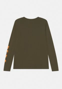 Jack & Jones Junior JCOOVERWATCH TEE CREW NECK JNR - Longsleeve