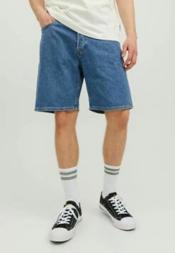 Jack & Jones TONY ORIGINAL - Jeansshort