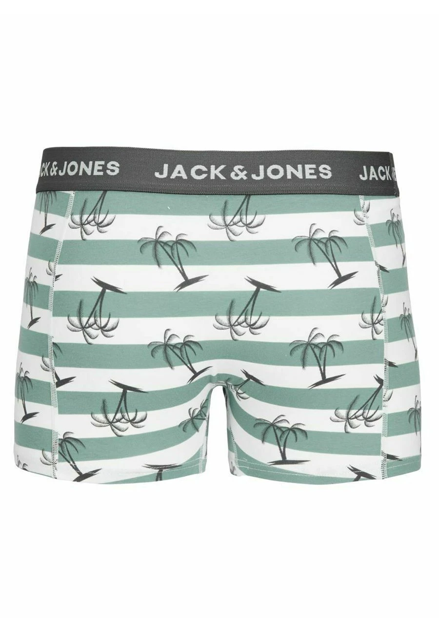 Jack & Jones 3ER-PACK - Onderbroeken 8 Jack & Jones 3ER-PACK - Onderbroeken - Afbeelding 6