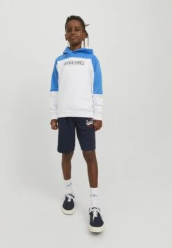 Jack & Jones Junior Jpstlogo - Trainingsbroek - Dark Blue 15 Jack & Jones Junior Jpstlogo - Trainingsbroek - Dark Blue -Jack & Jones Winkel 254cc539399545fa82b48768a49c4e7d