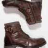 Jack & Jones JFWALBANY - Veterboots -Jack & Jones Winkel 25ad4a89f29b482eaa4d2bffc8959961