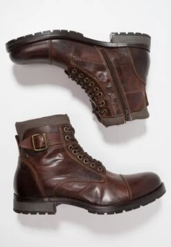Jack & Jones JFWALBANY - Veterboots