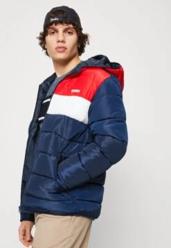 Jack & Jones JJTYLOR PUFFER JACKET - Winterjas 10 Jack & Jones JJTYLOR PUFFER JACKET - Winterjas -Jack & Jones Winkel 25d36ba43f5d4a86869ba73d180fc48f