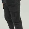 Jack & Jones Junior Jpstmarco - Cargobroek - Black -Jack & Jones Winkel 2625272eefb34fb2af40938b6c6753c3