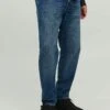 Jack & Jones FRANK LEEN - Relaxed Fit Jeans 1 Jack & Jones FRANK LEEN - Relaxed Fit Jeans -Jack & Jones Winkel 264efaec429644749a14ad6ce3d7aaec