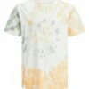 Jack & Jones Junior Junior Batik - T-Shirt Print - White 2 Jack & Jones Junior Junior Batik - T-Shirt Print - White -Jack & Jones Winkel 26671dd614004483a964f5aa9ece62ba