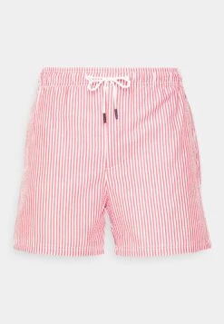 Jack & Jones Jjiaruba Jjswimshorts- Zwemshorts - Chinese Red -Jack & Jones Winkel 26d355ec89ae4a758ff9c10a99e95e7b