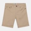Jack & Jones Junior Jpstrick Jjoriginal - Shorts - Oxford Tan