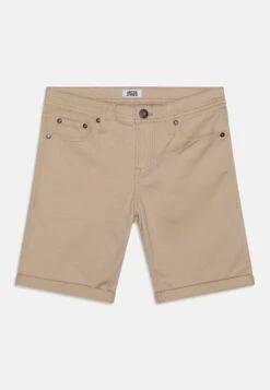 Jack & Jones Junior Jpstrick Jjoriginal - Shorts - Oxford Tan