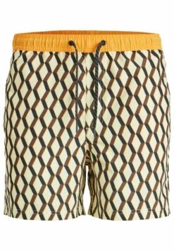 Jack & Jones Belize - Zwemshorts - French Vanilla -Jack & Jones Winkel 26e6b469a49246faa2cbaa82a728ab01