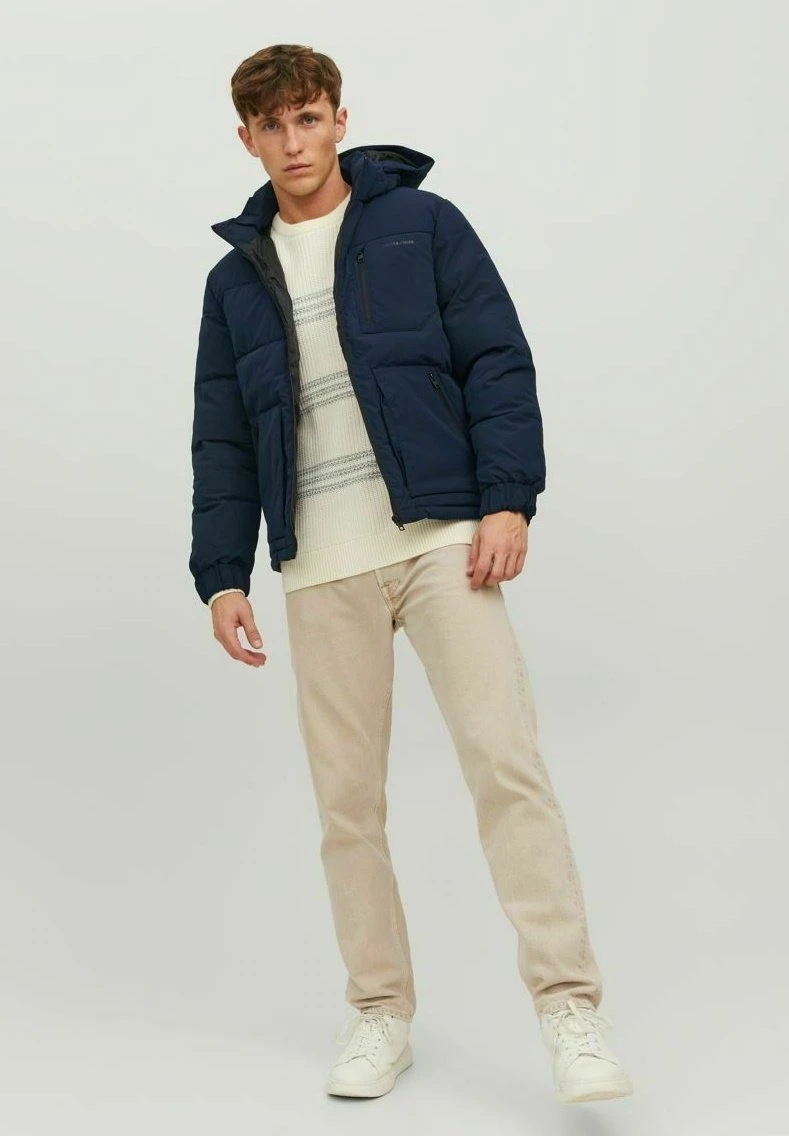 Jack & Jones JCOOTTO PUFFER SN - Winterjas 4 Jack & Jones JCOOTTO PUFFER SN - Winterjas - Afbeelding 2