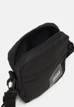 Jack & Jones Jacjamie Small Slingbag Unisex - Schoudertas - Black 8 Jack & Jones Jacjamie Small Slingbag Unisex - Schoudertas - Black -Jack & Jones Winkel 2743c4ce4d5148bbae56cd13fbb3e5b8