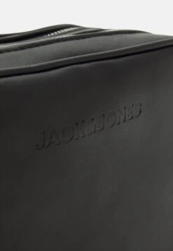 Jack & Jones JacjayToilet Double Zip Unisex - Toilettas - Black 11 Jack & Jones JacjayToilet Double Zip Unisex - Toilettas - Black -Jack & Jones Winkel 2758d0d0dde64dc5be7c1e5b65aa008e