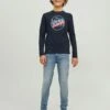 Jack & Jones Junior LONGSLEEVE - Longsleeve 2 Jack & Jones Junior LONGSLEEVE - Longsleeve -Jack & Jones Winkel 2786d3dfdc1042c1992330ca3028943f