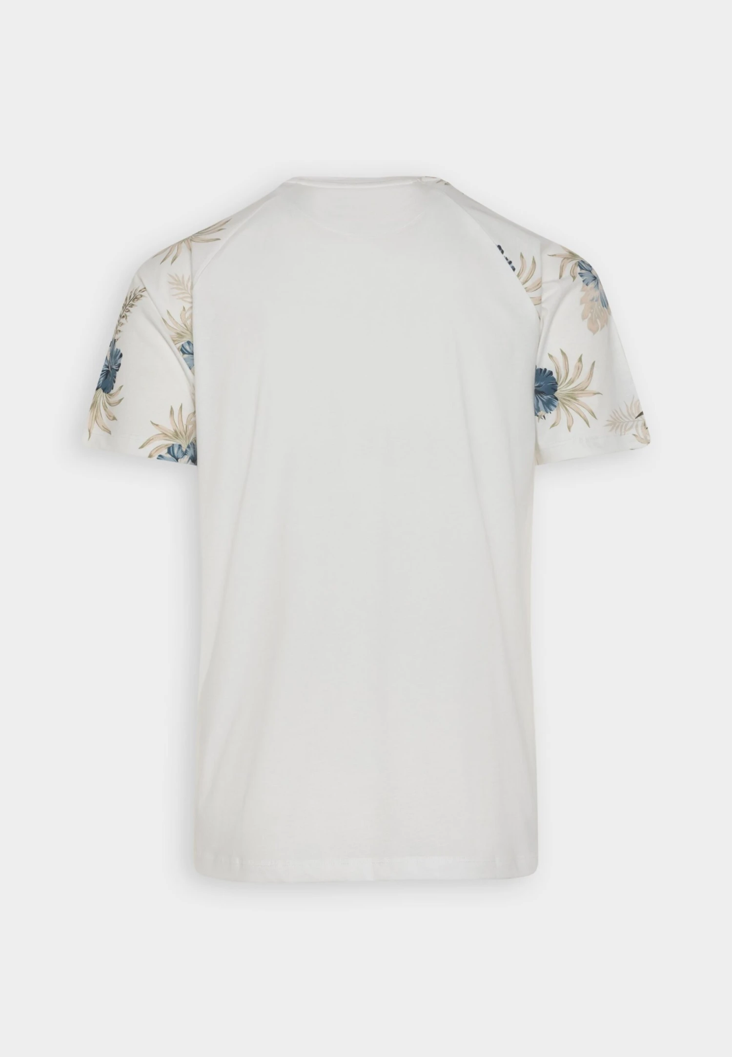 Jack & Jones JJBECS TEE CREW NECK RAGLAN - T-shirt Print 7 Jack & Jones JJBECS TEE CREW NECK RAGLAN - T-shirt Print - Afbeelding 5