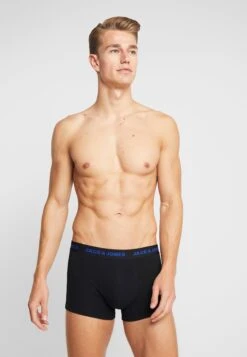 Jack & Jones 7 PACK - Onderbroeken -Jack & Jones Winkel 282195f2fcc84908960e01d10138ff72