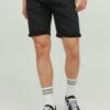 Jack & Jones Rick Original Am 809 - Jeansshort - Black Denim 2 Jack & Jones Rick Original Am 809 - Jeansshort - Black Denim -Jack & Jones Winkel 285e83942a11461aa8b0db722b07dcc8