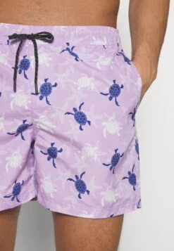 Jack & Jones Jpstfiji Aop Pack Ly Sn - Zwemshorts - Purple Rose -Jack & Jones Winkel 287fb3f35bd44d68afb4fe0511b2a691