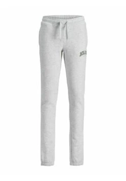 Jack & Jones Junior Trainingsbroek - White Melange -Jack & Jones Winkel 28941d8a88bb473e9d9f5a7dbcd859e5